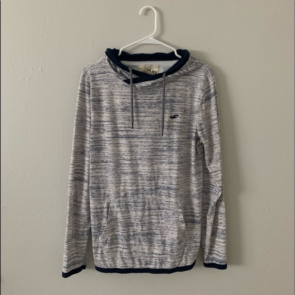 Hollister Other - Hollister lightweight hoodie